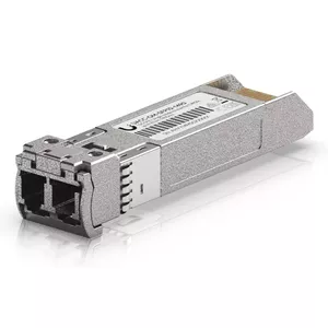 Ubiquiti UACC-OM-SFP10-1490 network transceiver module Fiber optic 11300 Mbit/s SFP+ 1490 nm