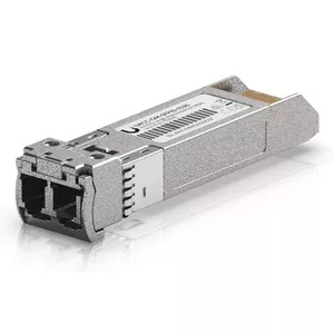 Ubiquiti UACC-OM-SFP10-1530 network transceiver module 11300 Mbit/s SFP+ 1530 nm