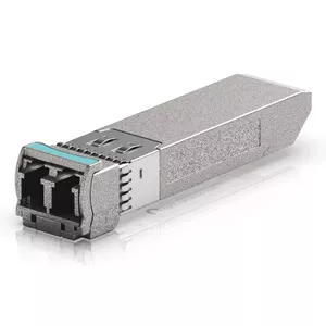 Модуль сетевого трансивера Ubiquiti UACC-OM-SFP10-1550 11300 Mbit/s SFP+ 1550 нм