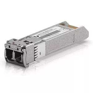 Ubiquiti UACC-OM-SFP10-1570 network transceiver module Fiber optic 11300 Mbit/s SFP+ 1570 nm