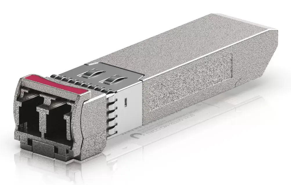 Ubiquiti UACC-OM-SFP10-1570 модуль трансивера Photo 2