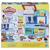HASBRO Play‑Doh Kitchen Creations Busy Chef's Restaurant Photo 2
