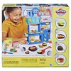 HASBRO Play‑Doh Kitchen Creations Busy Chef's Restaurant Photo 3