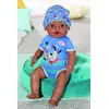 ZAPF BABY born Magic Boy — liela lelle 43 cm Photo 3