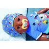 ZAPF BABY born Magic Boy — liela lelle 43 cm Photo 6