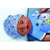ZAPF BABY born Magic Boy — liela lelle 43 cm Photo 9