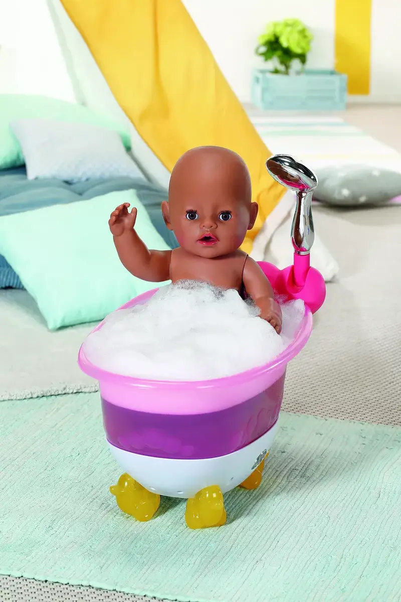 ZAPF BABY born Magic Boy — liela lelle 43 cm Photo 13