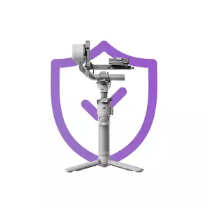 План обслуживания DJI Care Refresh для DJI RS 4 Mini — двухлетнее покрытие, CP.SH.CR000385.01