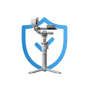 Годовой план DJI Care Refresh для RS 4 Mini (CP.SH.CR000376.01) — подписка на сервисное покрытие