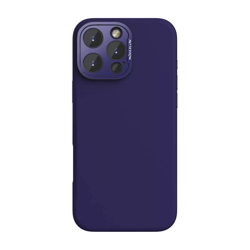 Aizsargvāciņš Nillkin LensWing Magnetic priekš iPhone