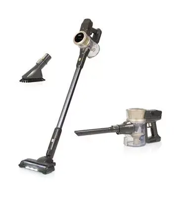Handheld Vacuum Princess 339395 Photo 2