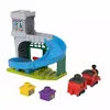 MATTEL Fisher-Price Thomas & Friends My First Knapford Station Photo 3
