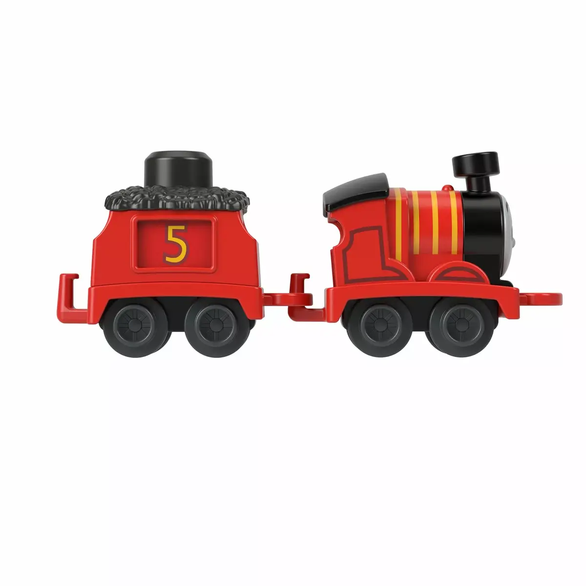MATTEL Fisher-Price Thomas & Friends My First Knapford Station Photo 6