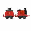 MATTEL Fisher-Price Thomas & Friends My First Knapford Station Photo 6
