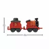 MATTEL Fisher-Price Thomas & Friends My First Knapford Station Photo 7