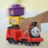 MATTEL Fisher-Price Thomas & Friends My First Knapford Station Photo 9