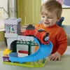 MATTEL Fisher-Price Thomas & Friends My First Knapford Station Photo 10