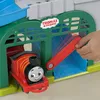 MATTEL Fisher-Price Thomas & Friends My First Knapford Station Photo 12