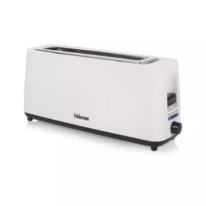 Toaster Tristar BR-1056 2 slice 900 W White