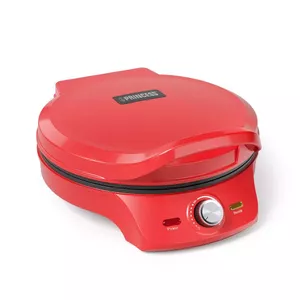 Picas cepeškrāsns Princess 115007 2000 W Sarkans 1 Pica 30 cm