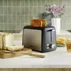 Toaster Tristar BR-1058 — 2-slice compact toaster Photo 3