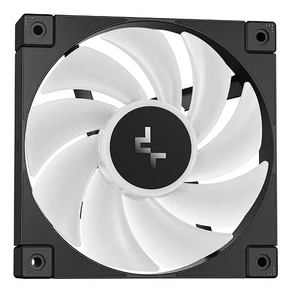 Šķidruma dzesēšanas komplekts DeepCool LQ360 Photo 3