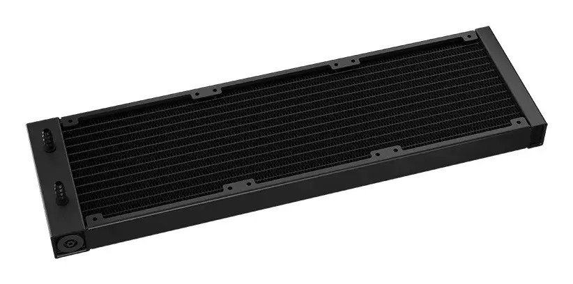 Šķidruma dzesēšanas komplekts DeepCool LQ360 Photo 4