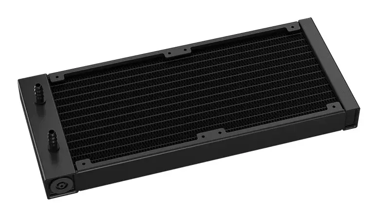 DeepCool LQ240 šķidruma dzesēšanas komplekts Photo 4