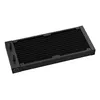 DeepCool LQ240 šķidruma dzesēšanas komplekts Photo 4