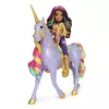 Modes lelle Spinmaster Unicorn Academy Sophia & Rainbow Light-up Wildstar Photo 8