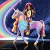 Modes lelle Spinmaster Unicorn Academy Sophia & Rainbow Light-up Wildstar Photo 9