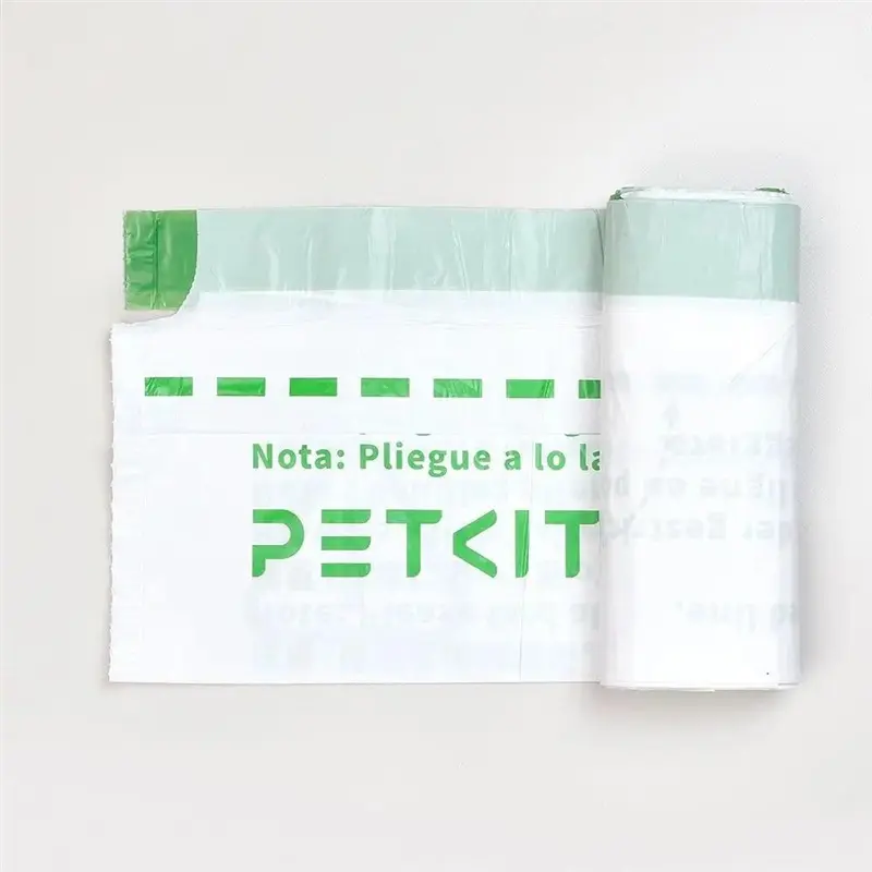 PETKIT waste bag for PURA MAX / PUROBOT MAX PRO Photo 7