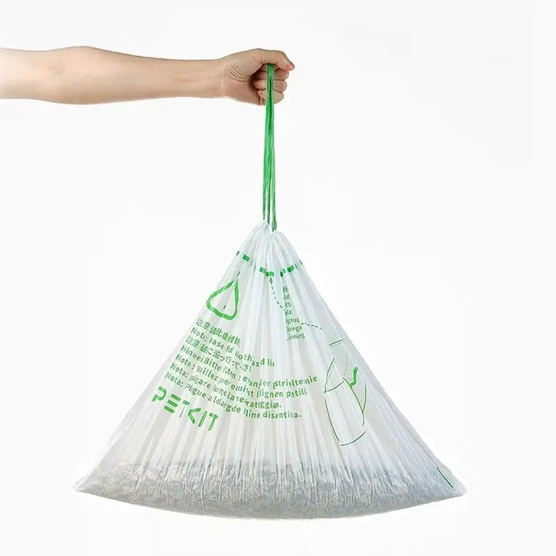 PETKIT waste bag for PURA MAX / PUROBOT MAX PRO Photo 8