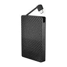 Power Bank Nitecore POCKET10000 10000mAh