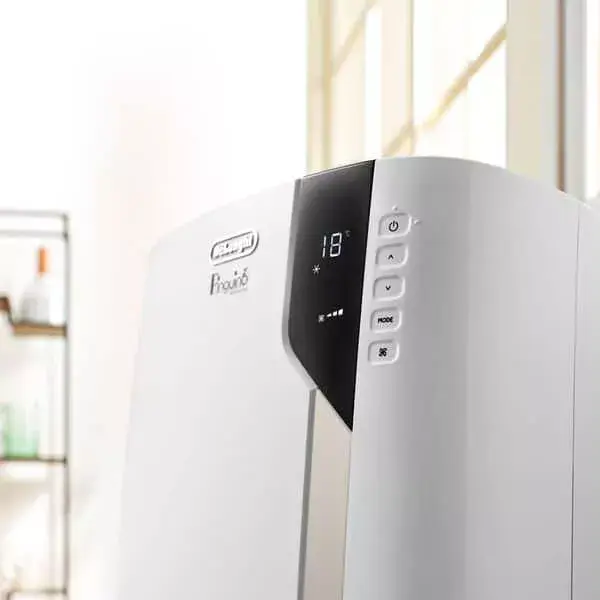 DeLonghi Pinguino Extreme PAC EX93 мобильный кондиционер Photo 3