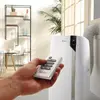 DeLonghi Pinguino Extreme PAC EX93 мобильный кондиционер Photo 4