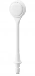 Toothbrush Head Panasonic WEW0985W503 compatible nozzle for electric toothbrushes