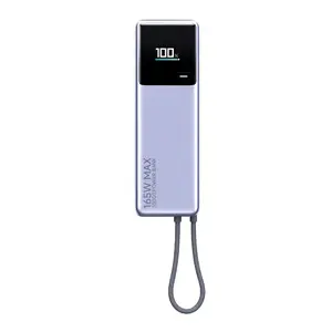Портативный аккумулятор Xiaomi BHR9361GL 10000 мАч