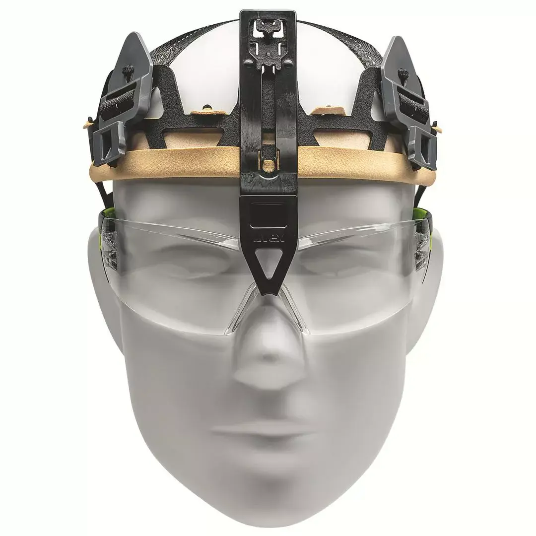 Safety Headgear Uvex 9731030 Photo 9