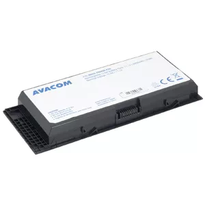 Аккумулятор AVACOM для Dell Precision M4600 Li‑Ion 11,1V 8400mAh
