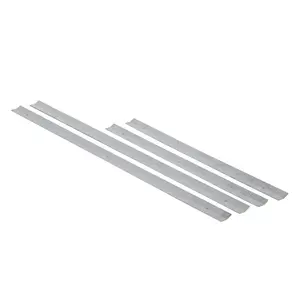 Бордюр для грядок UPYARD SNAIL EDGE 120x80 см
