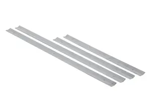 Садовый бордюр UPYARD Snail Edge 80x60 см