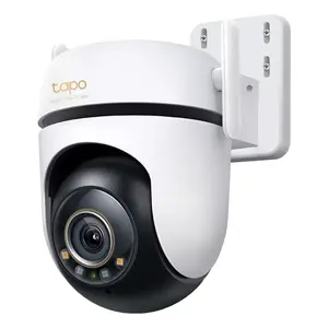 IP видеокамера TP-Link TAPO C530WS Уличная 2880 x 1620 пикселей