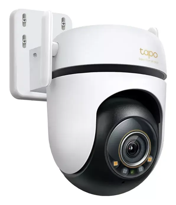 IP видеокамера TP-Link TAPO C530WS Уличная Photo 2