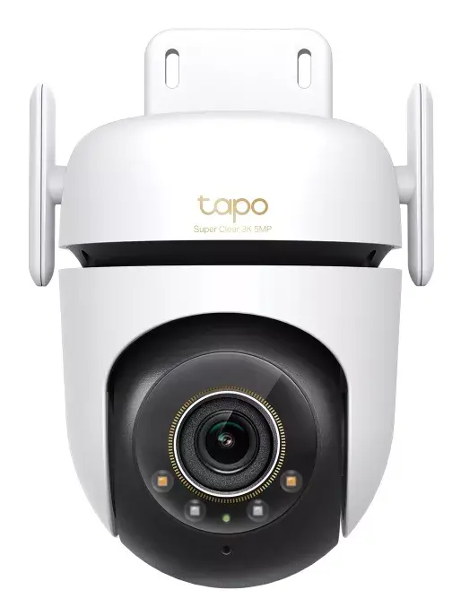 IP видеокамера TP-Link TAPO C530WS Уличная Photo 3