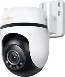 IP видеокамера TP-Link TAPO C530WS Уличная 2880 x 1620 пикселей