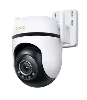 IP видеокамера TP-Link TAPO C530WS Уличная Photo 6