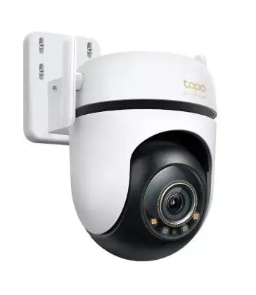 IP видеокамера TP-Link TAPO C530WS Уличная Photo 7