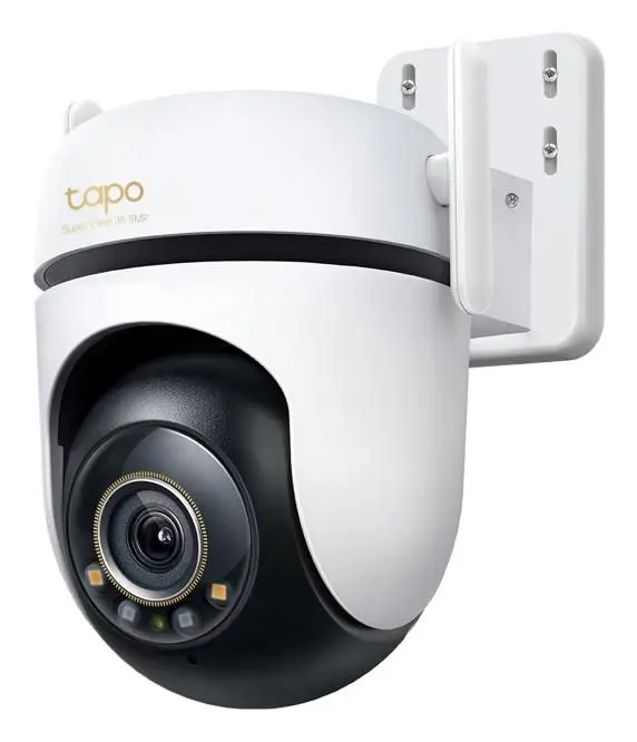 IP videonovērošanas kamera TP-Link TAPO C530WS Āra Photo 9