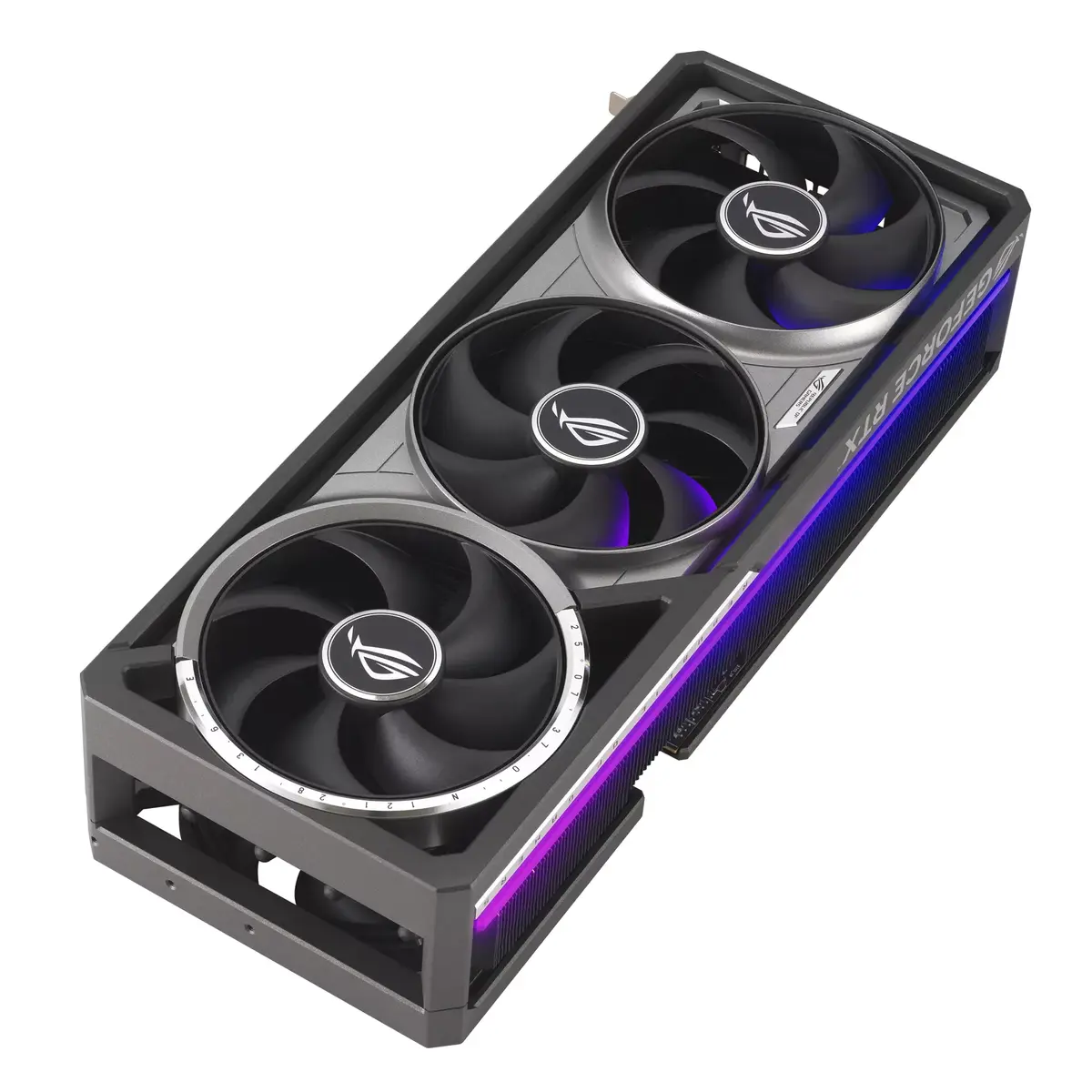 Видеокарта Asus GeForce RTX 5090 Photo 3